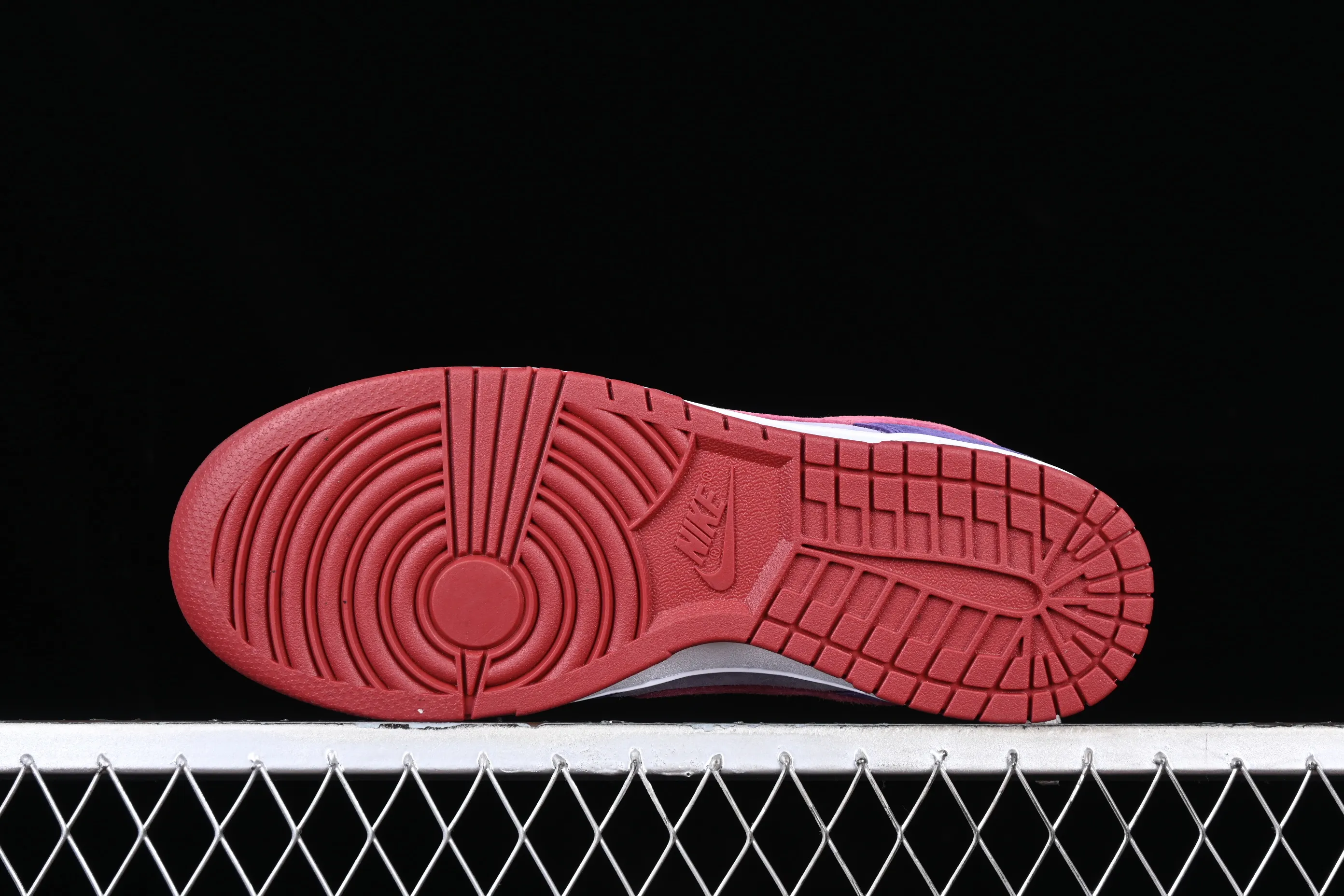 All categories Nk SB Dunk series Nk SB Dunk Low low-top sneakers Nk Dunk Low "Plum" raspberry purple suede SB low-top casual sneakers CU1726-500